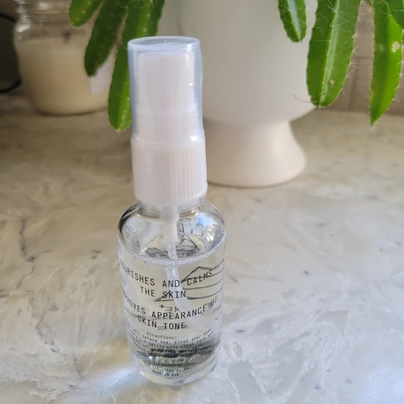 KOA Life Mist Me Rejuvenating Toner Facial Spray 30ml - Picture 3 of 3